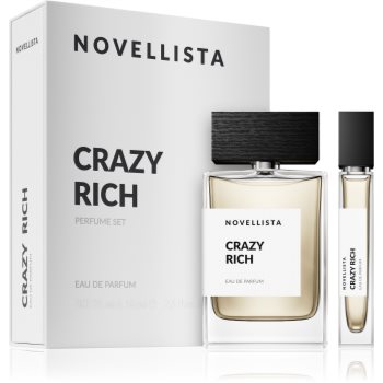 NOVELLISTA Crazy Rich set pentru femei - imagine 2
